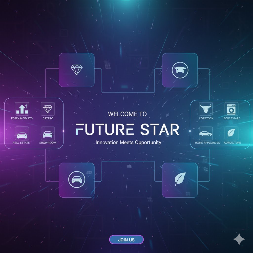 Future Star Business